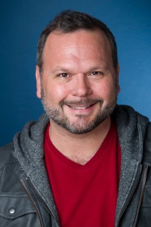 Jeffrey R. Smith photo