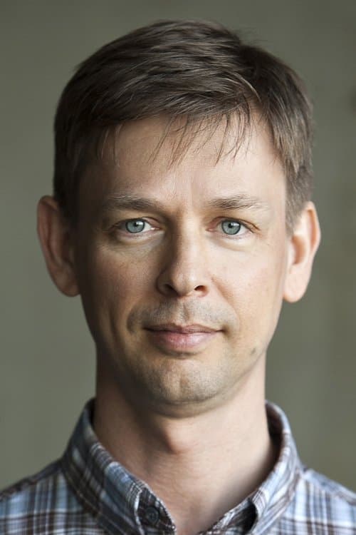 Haig Sutherland photo