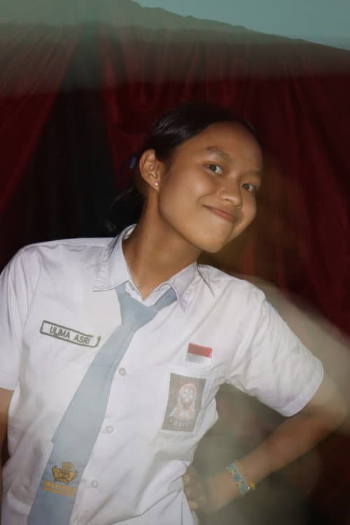 Ulima Asri photo