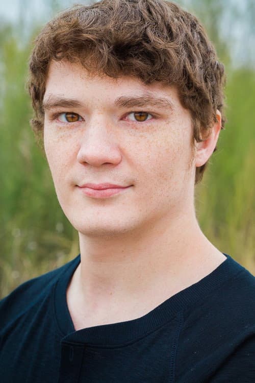 Michael Jones photo