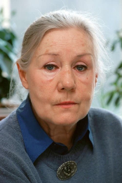 Фото Käthe Reichel