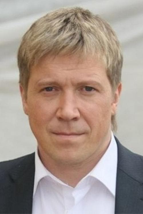 Алексей Кравченко photo