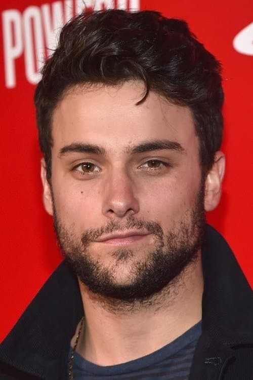 Фото Jack Falahee