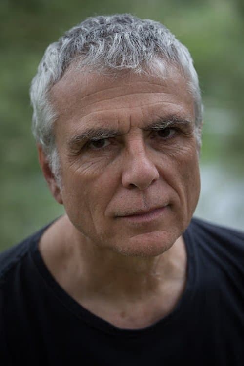 Stefano Sabelli photo
