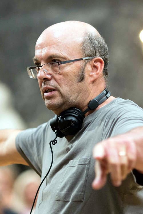 Claude-Michel Rome photo