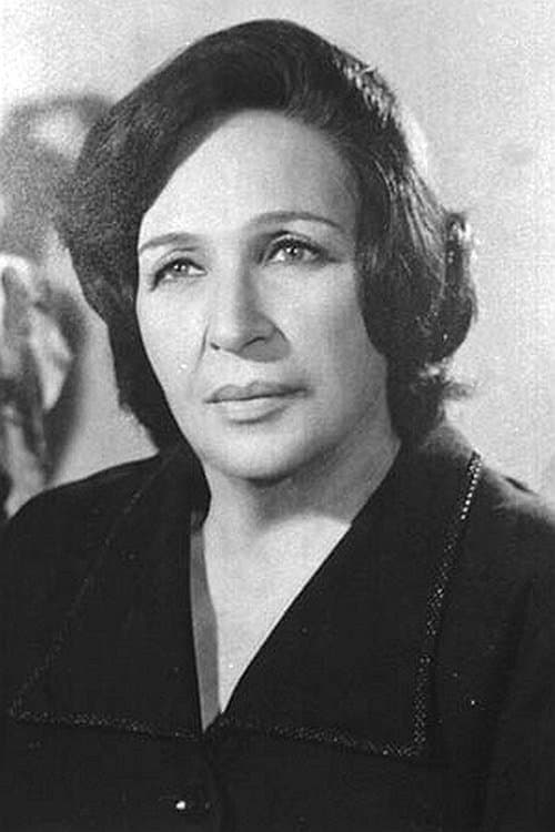 Фото Amina Rizk