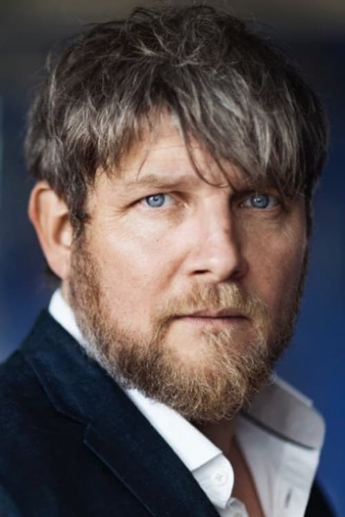 Henning Valin photo