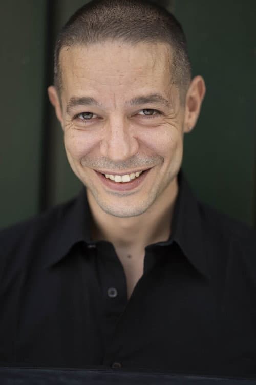 Daniele Paoloni photo