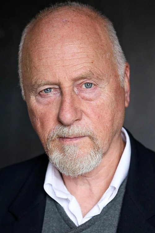 Nicholas Jones photo