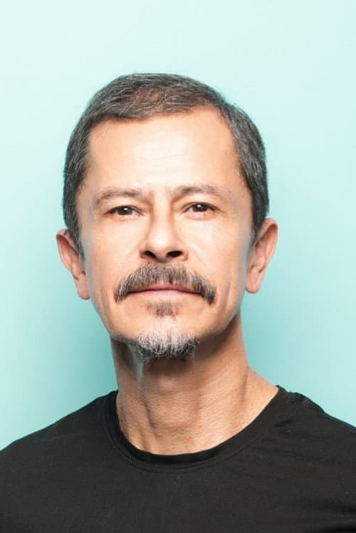 Gustavo Sánchez Parra photo