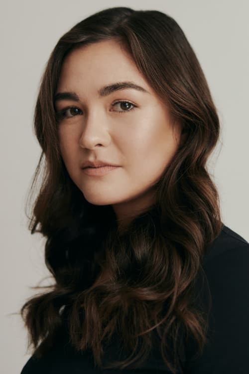 Фото Rachel Michiko Whitney