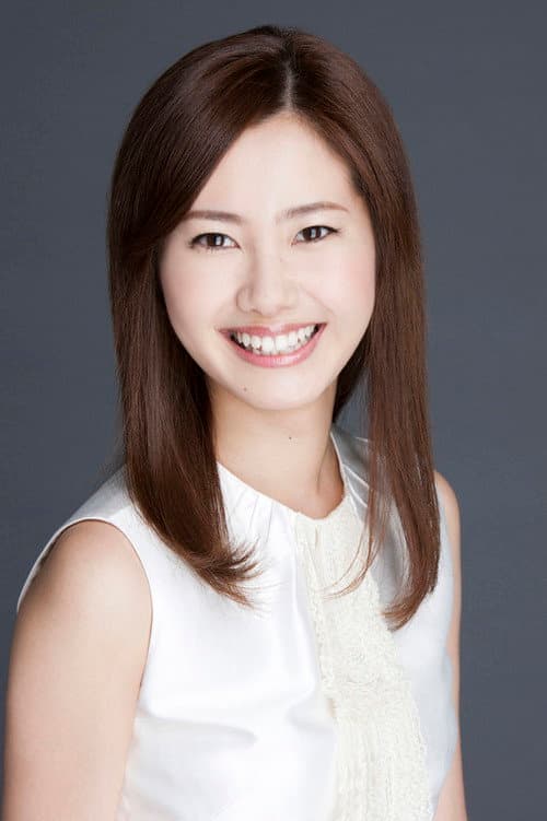 内藤理沙 photo