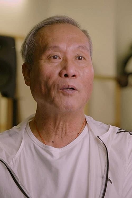 麥子善 photo