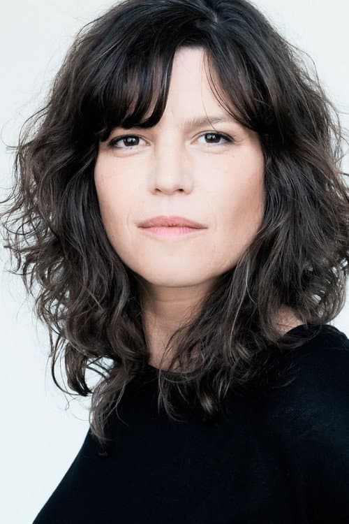 Фото Lucie Muhr