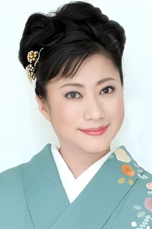 山村紅葉 photo