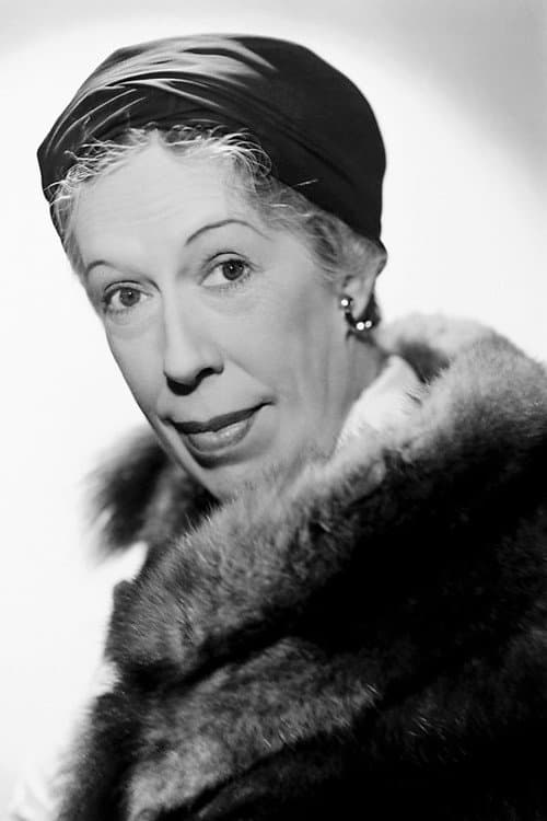 Фото Edna May Oliver