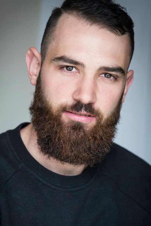 Russell Wills photo