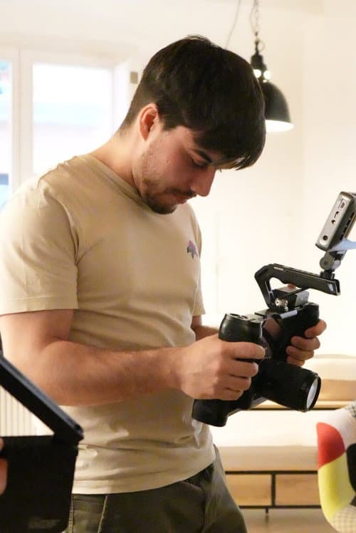 Fernando Vallespín Zamora photo