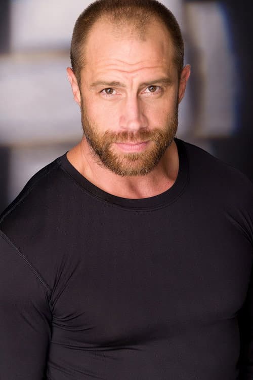 Cory Hart photo