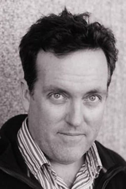 Douglas Roberts photo