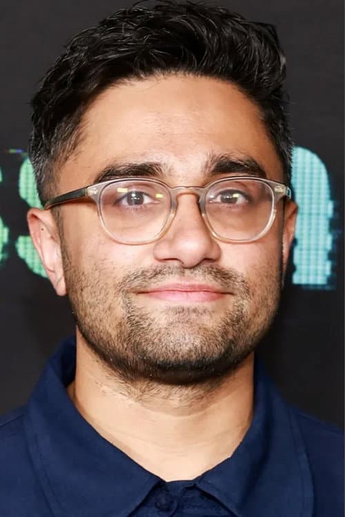 Фото Aneesh Chaganty