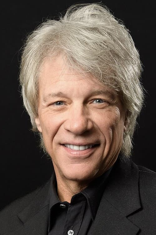 Фото Jon Bon Jovi