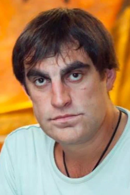 Aleksei Dmitriyev photo