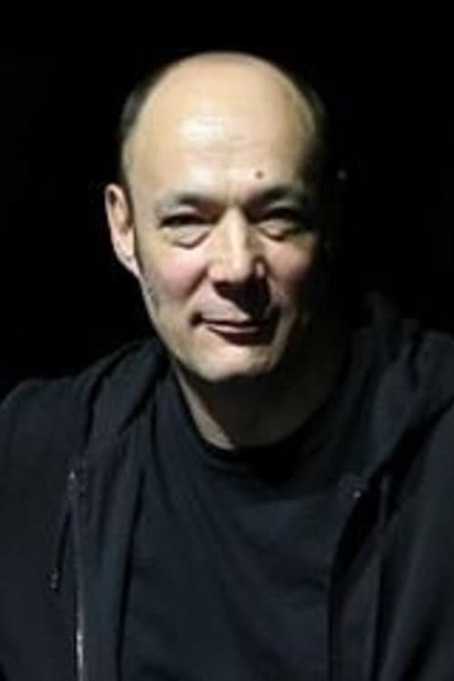 Paul Wickens photo