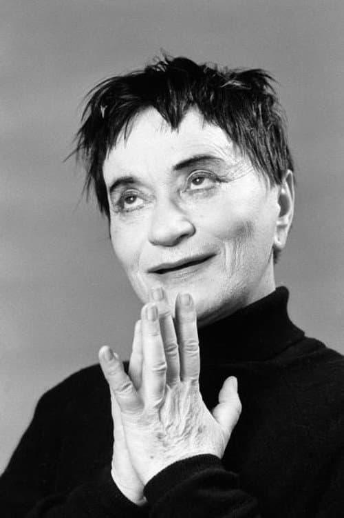 Valeska Gert photo