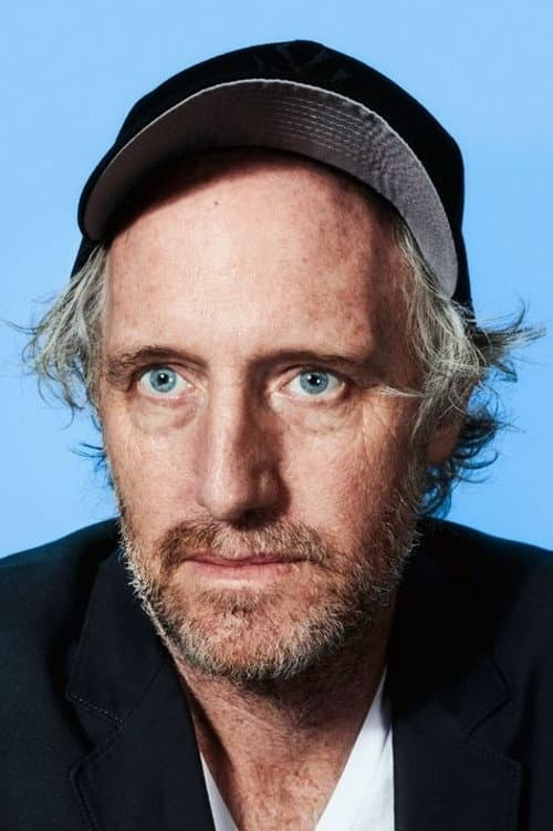 Фото Mike Mills
