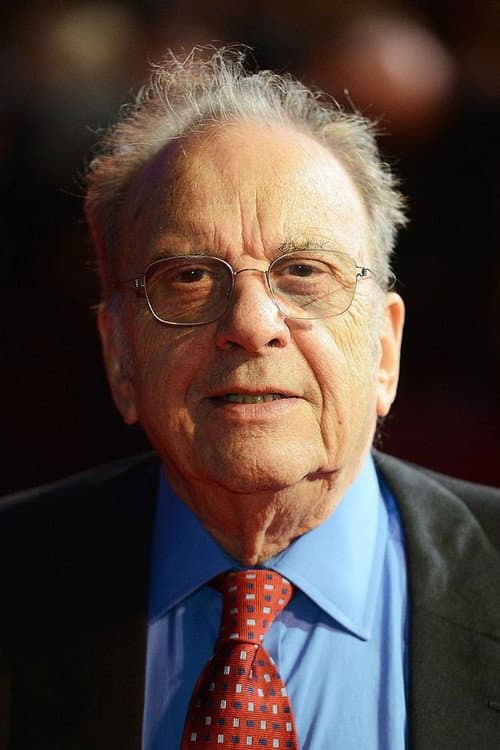 Фото Ronald Harwood