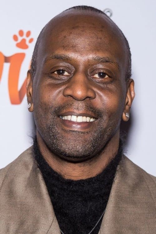 K. Todd Freeman photo