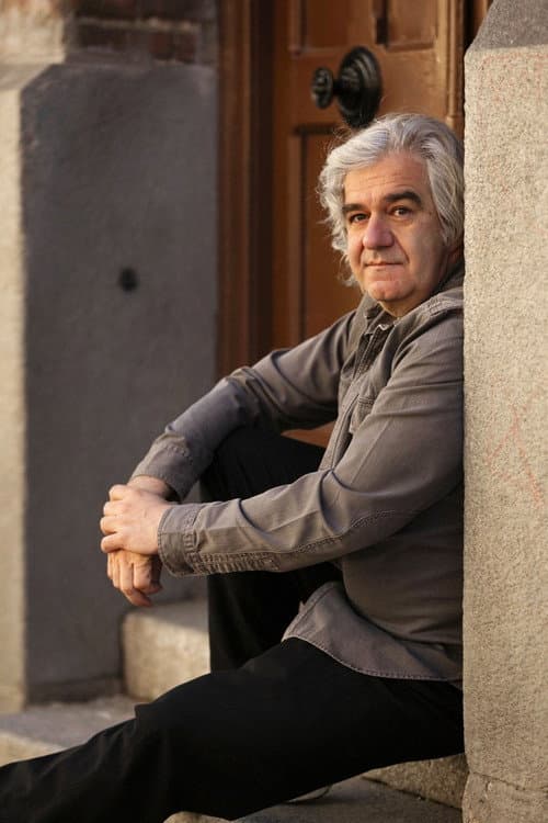 Фото Álvaro Fernández Armero