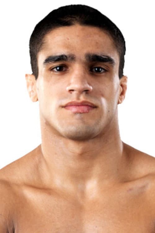 Thiago Tavares photo