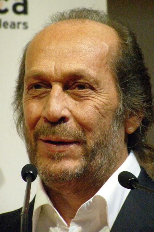 Paco de Lucía photo