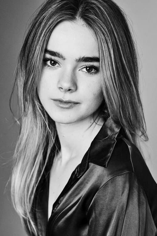 Isabella Sermon photo
