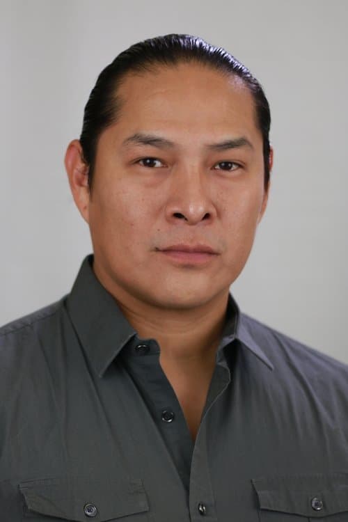 Фото Ryan Begay