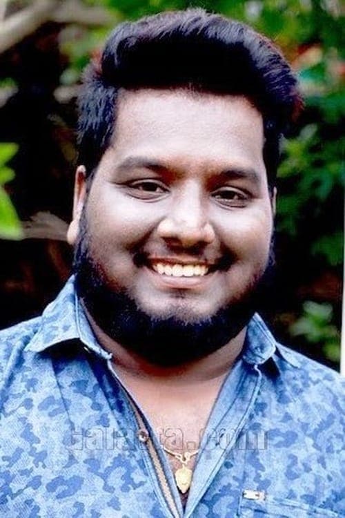 Vignesh photo