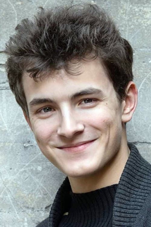 Titouan Laporte photo