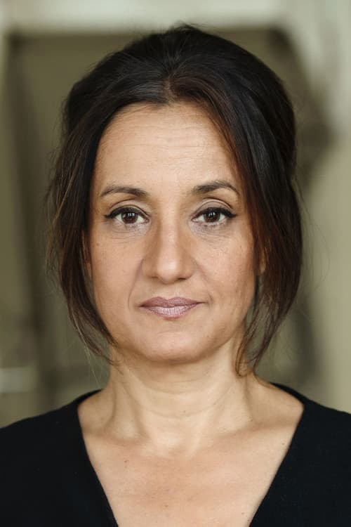 Meriam Abbas photo