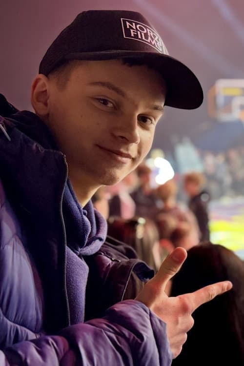 Nazar Andriiashchenko photo