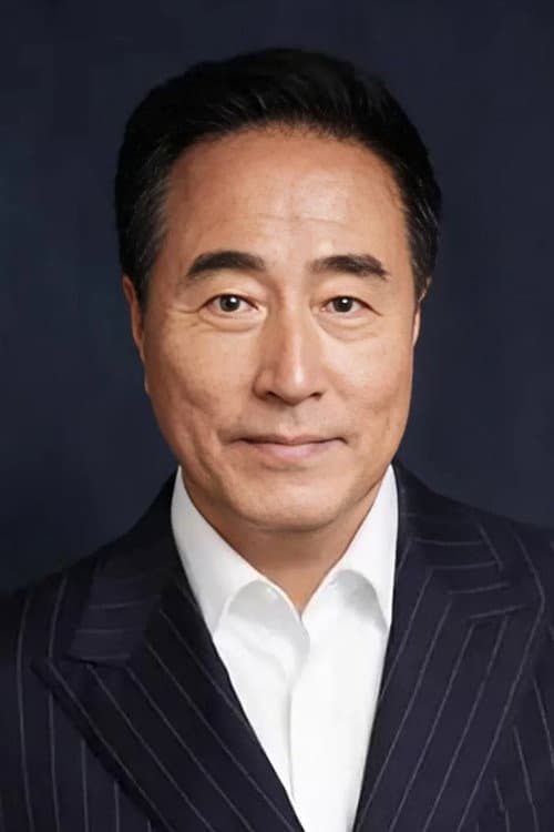 杨立新 photo