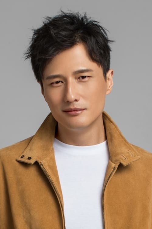 尹子維 photo