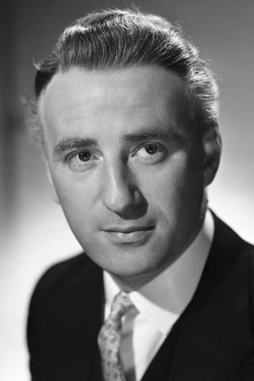 Sydney Tafler photo