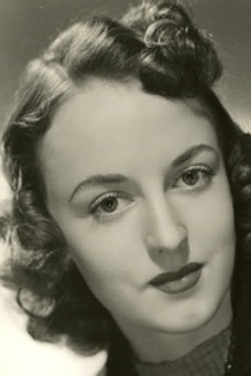 Jane Drummond photo