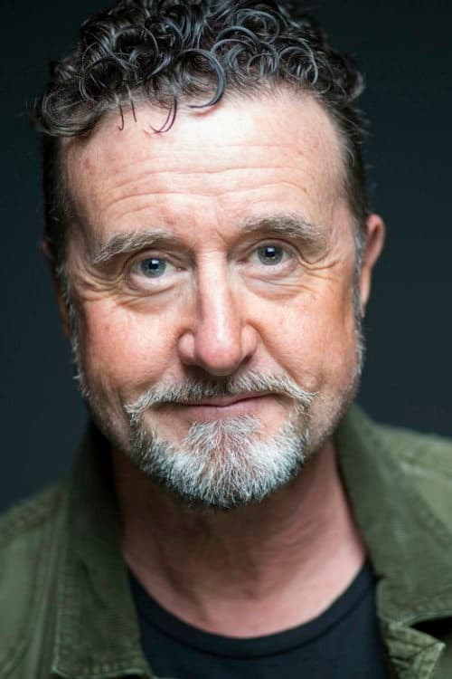 Ross Anderson photo