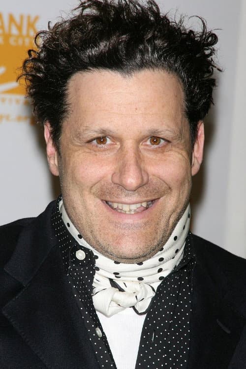 Фото Isaac Mizrahi