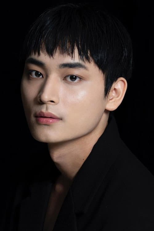 Фото Ahn Jong-sun