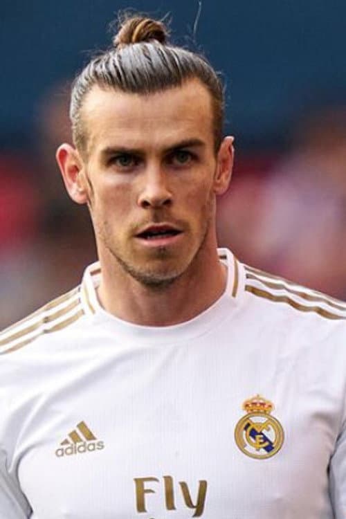 Gareth Bale photo