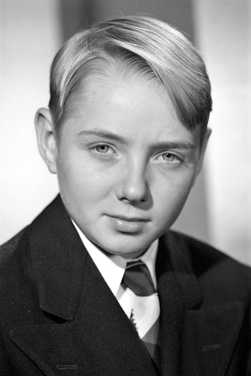 Claude Jarman Jr. photo